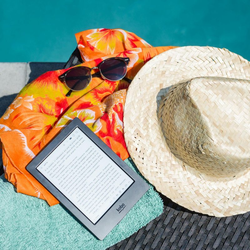 Les Meilleurs Vêtements pour les Journées à la Plage au Québec