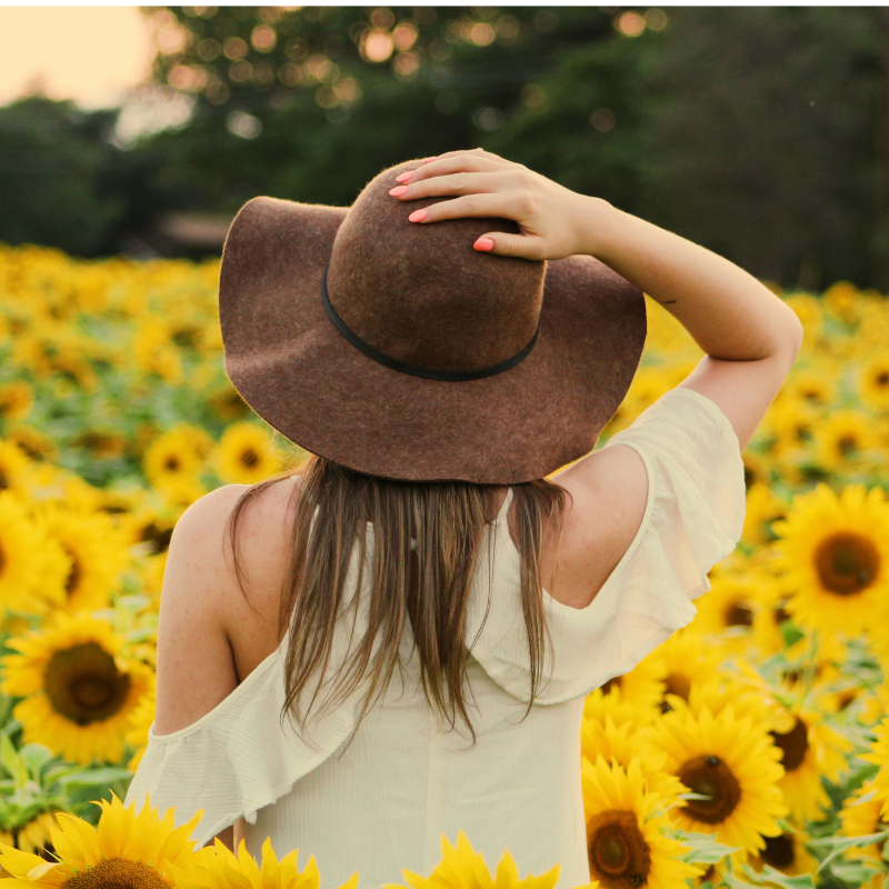 Comment Créer des Looks d'Été Écologiques et Durables pour Femmes