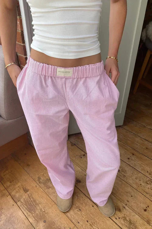 BIANCA - PANTALON CONFORTABLE POUR FEMMES