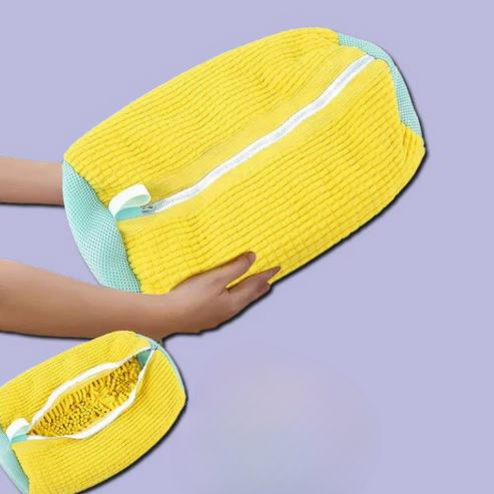 Sac de nettoyage pour chaussures - LUVO™