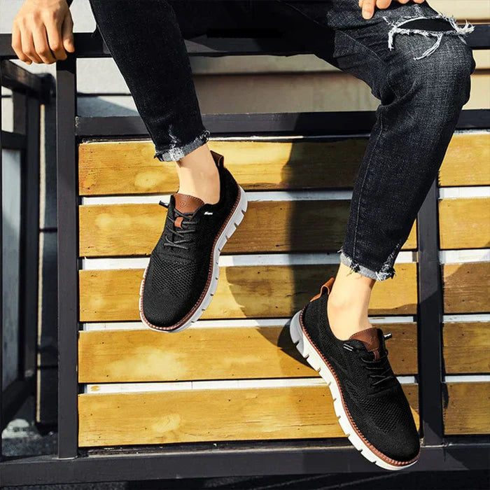 Russel | Chaussures ultra-confortables pour hommes