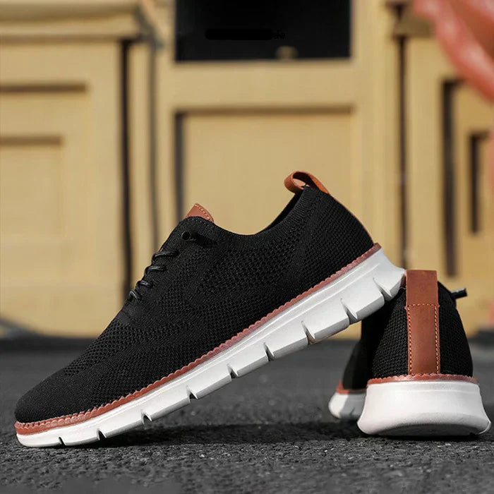 Russel | Chaussures ultra-confortables pour hommes