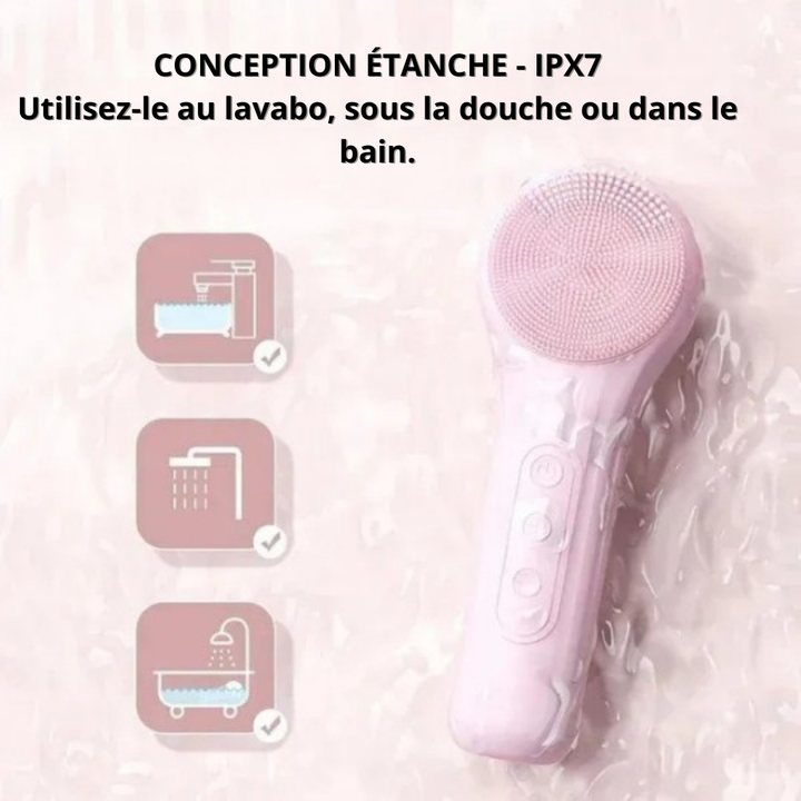 PROCLEAN™ - Nettoyant Facial Sonique