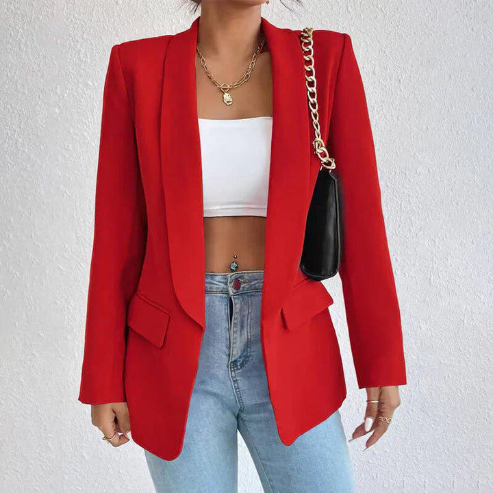 LIVIA - BLAZER ÉLÉGANT POUR UNE DÉCLARATION DE MODE ULTIME !