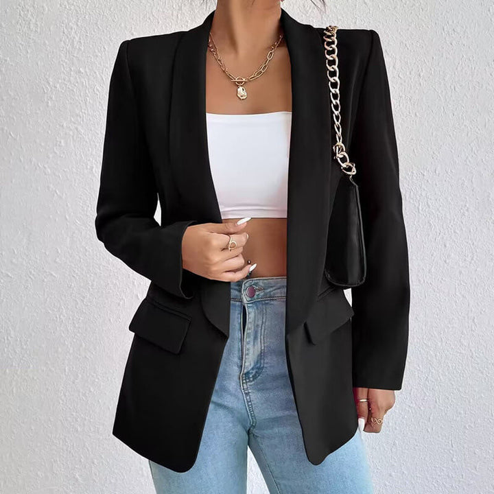 LIVIA - BLAZER ÉLÉGANT POUR UNE DÉCLARATION DE MODE ULTIME !