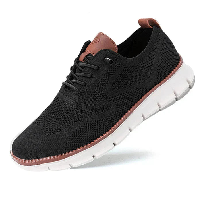 Russel | Chaussures ultra-confortables pour hommes