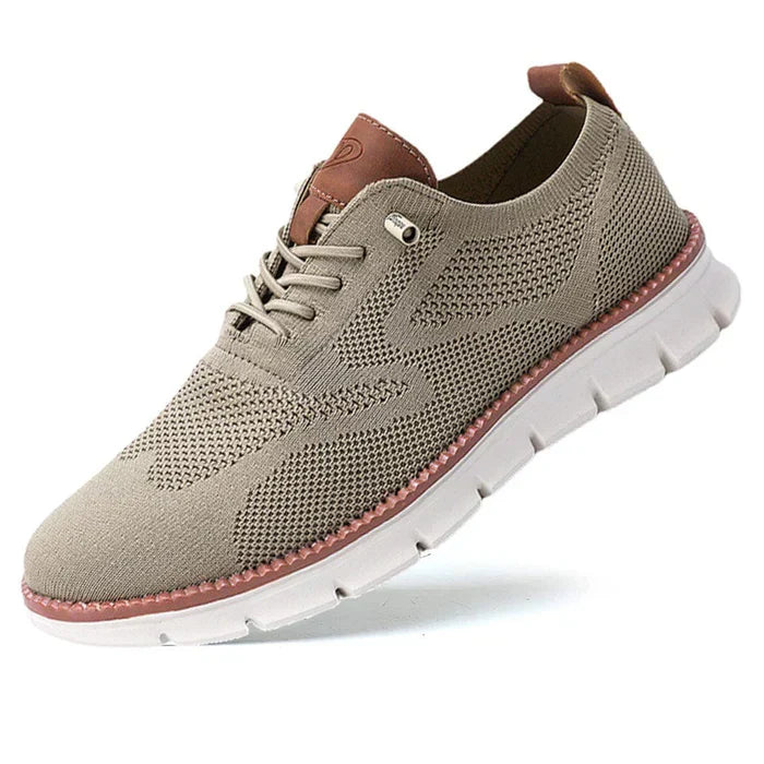 Russel | Chaussures ultra-confortables pour hommes