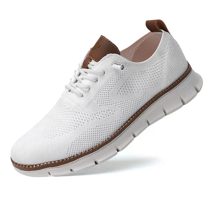 Russel | Chaussures ultra-confortables pour hommes