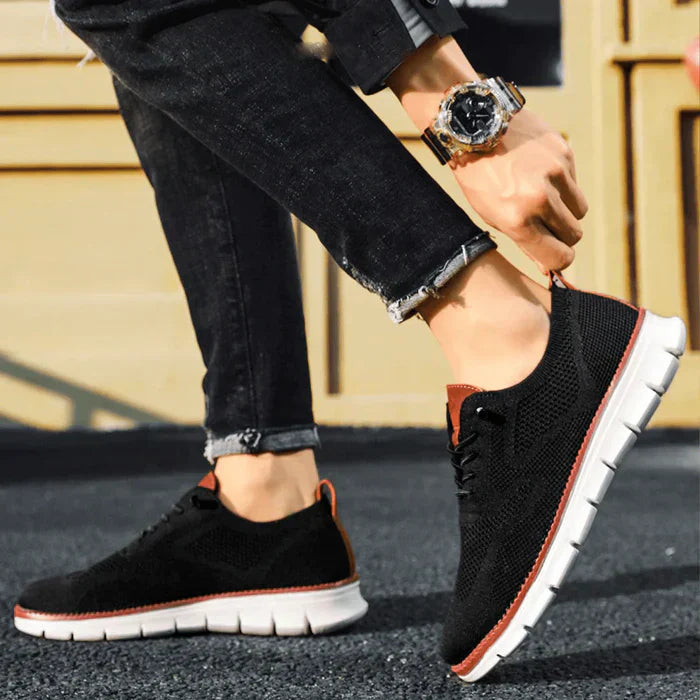 Russel | Chaussures ultra-confortables pour hommes