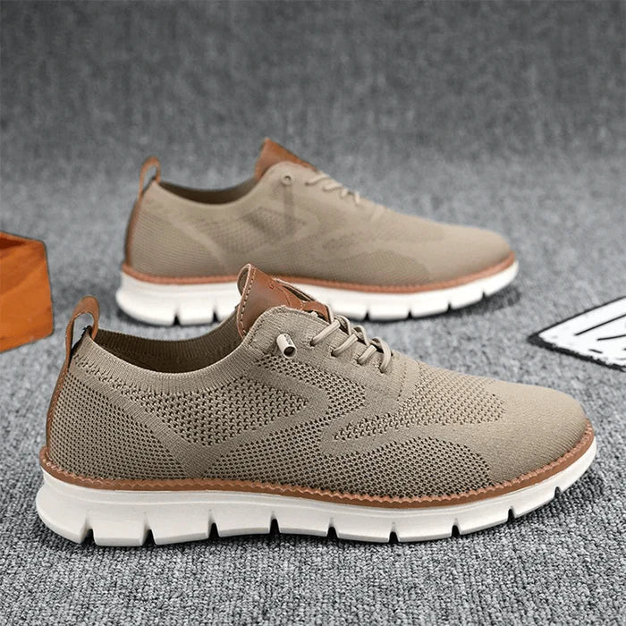 Russel | Chaussures ultra-confortables pour hommes